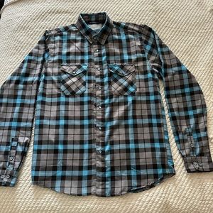 DIXXON FLANNEL COMPANY, OBCEAN
